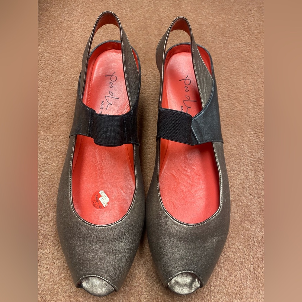 Women’s sling back